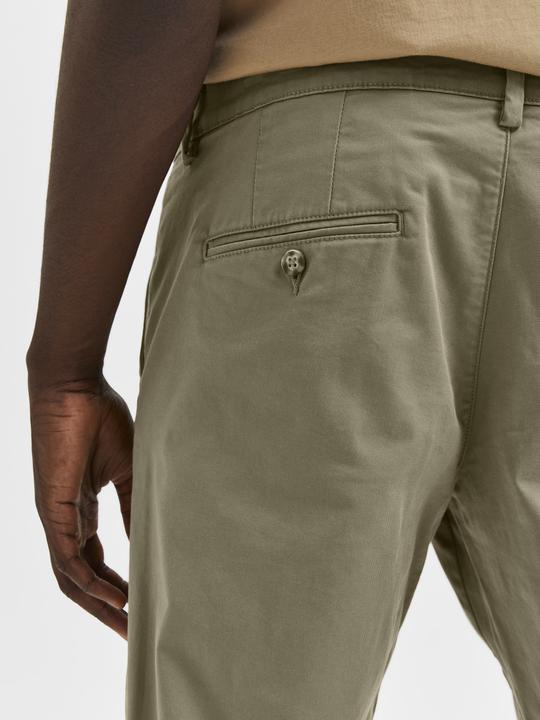 Image du produit Selected Homme 175 Slim fit flex Chino (W34/L36)