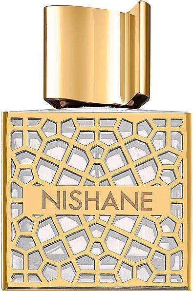 Image du produit Nishane Hacivat Oud, Barbati, Extrait De Parfum 50ml (Eau de parfum, 50 ml)