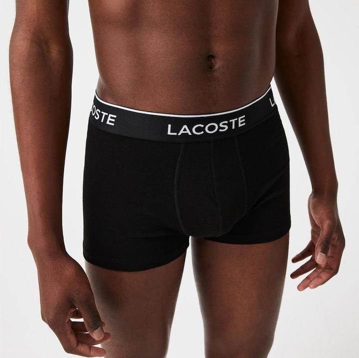Actual product image Lacoste Boxer shorts (L, pack of 3)