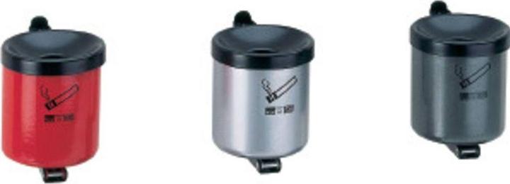 Produktbild TKG Wandascher Rondo Senior silb