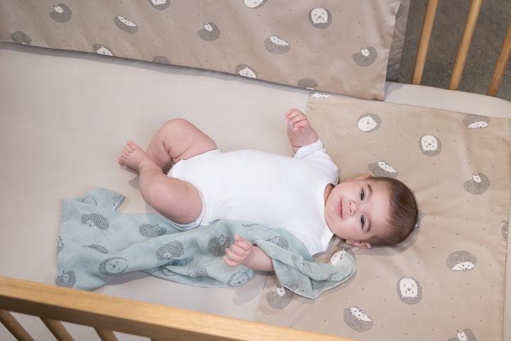Produktbild Zewi Baby-Gaze bedruckt (60 cm, 60 cm)