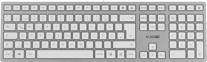 Produktbild CHERRY KC 6000 (DE, Kabelgebunden)
