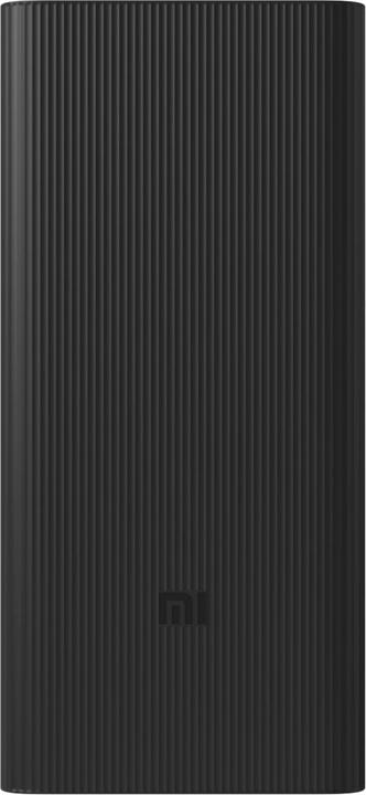 Actual product image Xiaomi 18W Power Bank 30000mAh (30000 mAh, 18 W, 111 Wh)