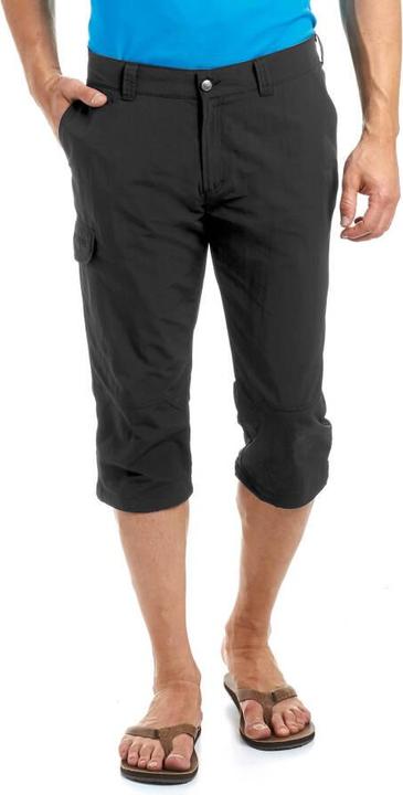 Actual product image Maier Sports Jens men 3/4 pants (M)