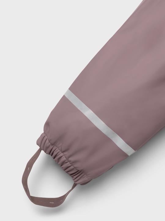 Produktbild Name it Nkndry10 Rain Set Fo Noos (128)