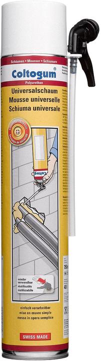 Coltogum Universal foam (750 ml)