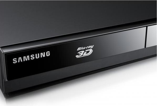 Produktbild Samsung HT-E5200, 2.1 Blu-ray Heimkino, 500W, 3D, DLNA, WiFi (500 W)