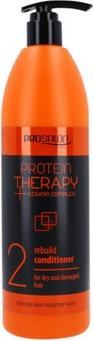 Chantal Prosalon Protein Therapy Keratin Complex 2 Conditioner For Dry And Damaged Hair odżywka