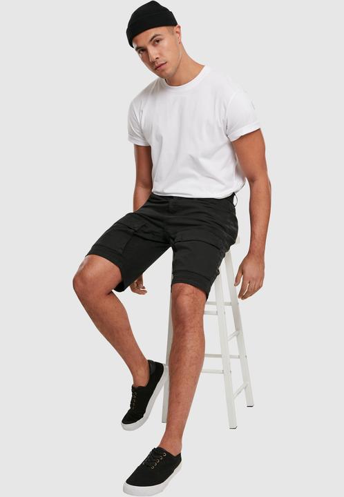 Produktbild Urban Classics Performance Cargo Shorts (34)