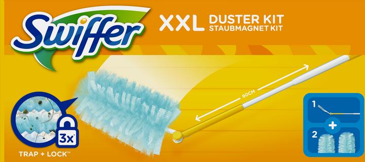 Actual product image Swiffer Dust magnet (1 pcs.)