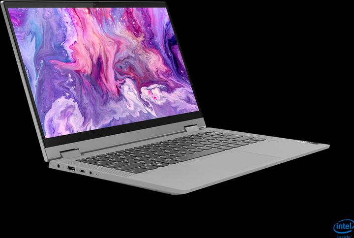 Produktbild Lenovo IdeaPad Flex 5 (14", Intel Core i7-1165G7, 16 GB, 512 GB, DE)