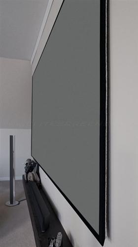 Image du produit Elite Screens Aeon Edge Free (92", 16:9)