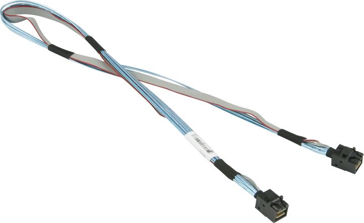 Actual product image Supermicro Internal Mini-Sas HD To