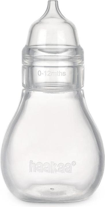 Produktbild Haakaa Nasensauger Easy-Squeezy - 2 Aufsätze
