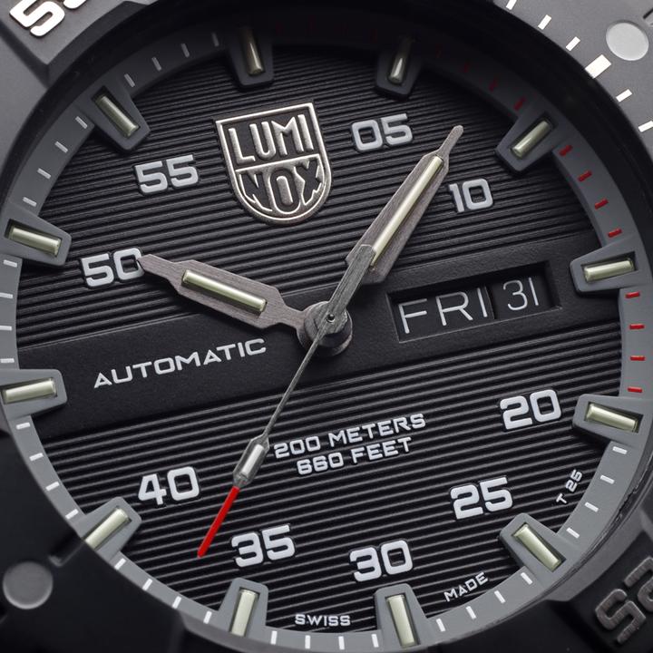 Actual product image Luminox Master Carbon Seal (Diving watch, 45 mm)
