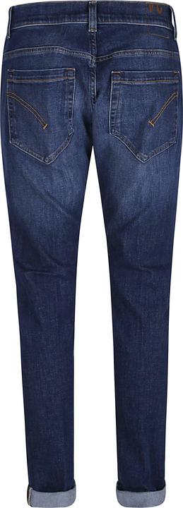 Produktbild Dondup Jeans Blu (36)