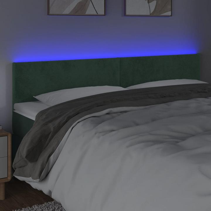 Actual product image VidaXL Jehoash (160 x 5 x 88 cm)