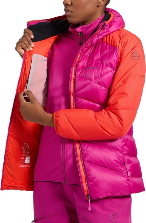 Immagine prodotto La Sportiva Bivacco giù Jkt W (S)