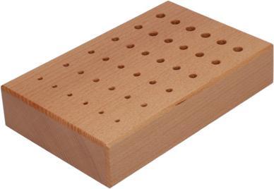 Actual product image OK-Line Werkzeugblock Bohrer 3-8mm 6er