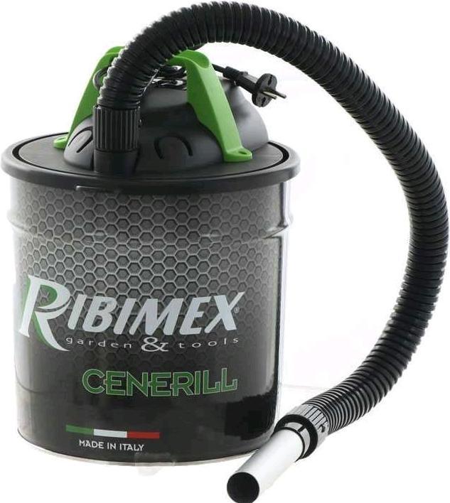 Produktbild Ribimex PRCEN001 (Aschesauger)