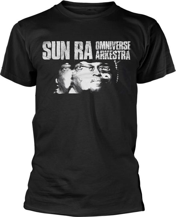 Produktbild Sun Ra Omniverse Arkestra (S)