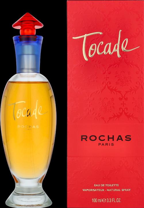 Produktbild Rochas Tocade (Eau de Toilette, 100 ml)