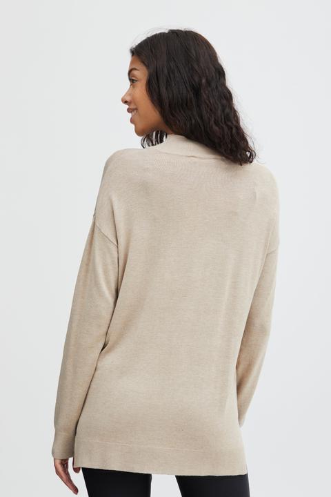 Immagine prodotto B.young CARDIGAN CORTO BYOKSANA - 20810481 (L)