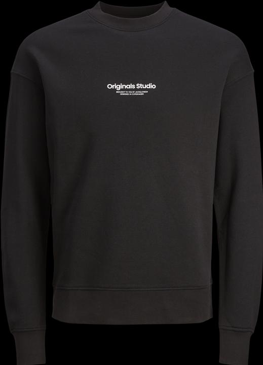 Produktbild Jack & Jones Crew Neck Sweatshirt (XS)