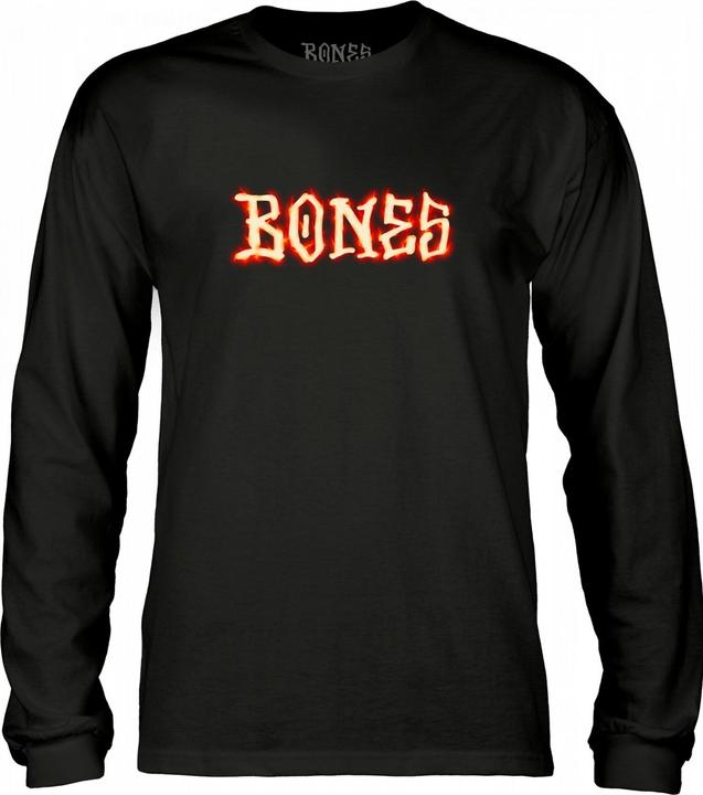Produktbild Bones Blazer Longsleeve (M)