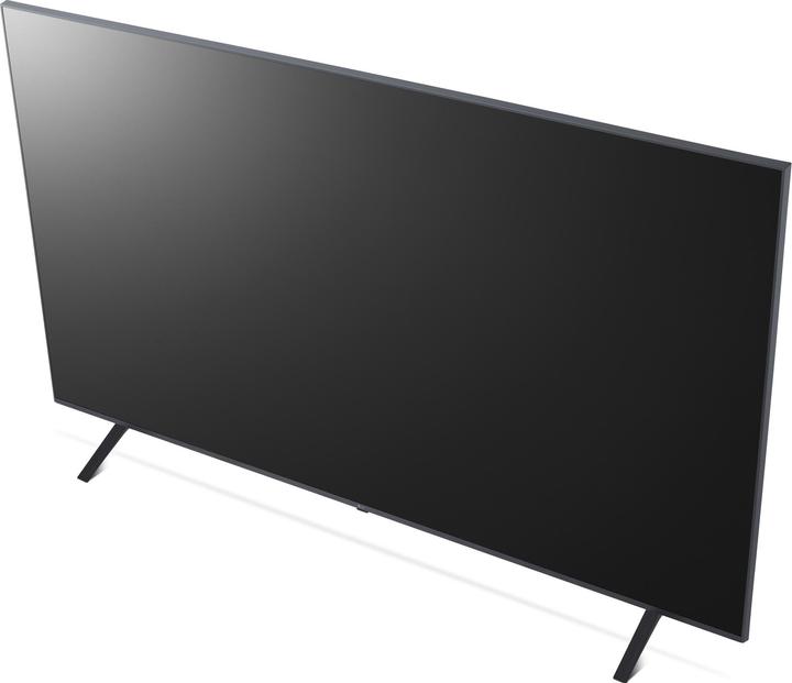 Actual product image LG 43UR78006LK (43", UR78, LED, 4K, 2023)