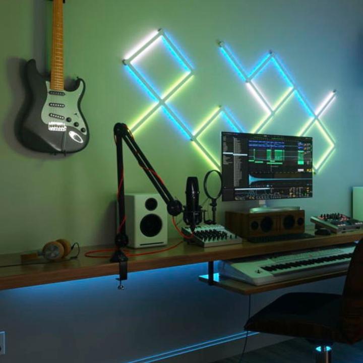 Produktbild Nanoleaf Lines