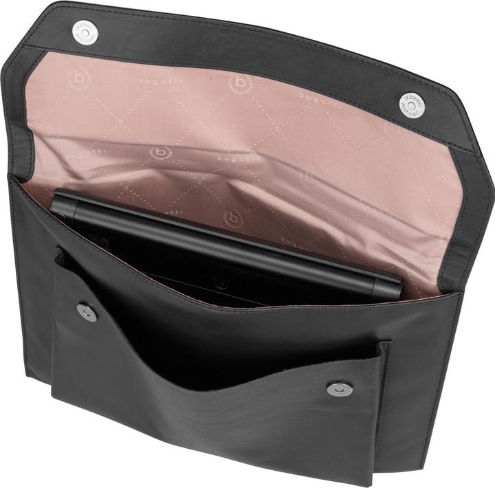 Actual product image Bugatti Dokumententasche DAPHNE (14")