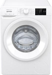 Actual product image Gorenje Large appliances WNEI96ADPS WS WASHING MACHINE 1600UPM 9KG 60CM (9 kg, Left)