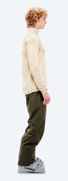 Produktbild The Mountain Studio Light Tech Fleece Half Zip (L)
