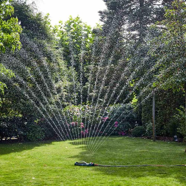 Produktbild Siena Garden Regner (Viereckregner)