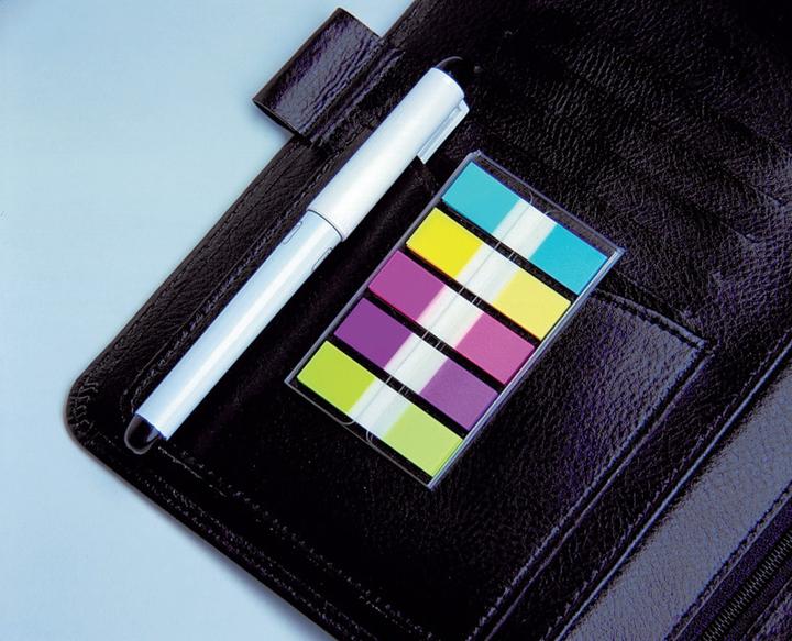 Actual product image Post-it Index Mini (12 x 43 mm)