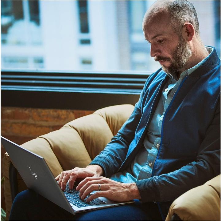 Produktbild HP ZBook Firefly 14 inch G11 A Mobile Workstation PC, AMD Ryzen™ 7, 32 GB, DDR5-SDRAM, Windows 11 Pr (14", AMD Ryzen 7 8840HS, 32 GB, 1000 GB, DE)