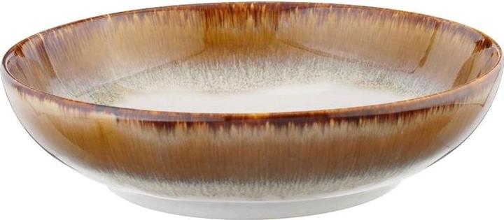 Productafbeelding CreaTable Poke Schaal 22,5cm steen (22.50 cm, 1.30 l, 1 x)
