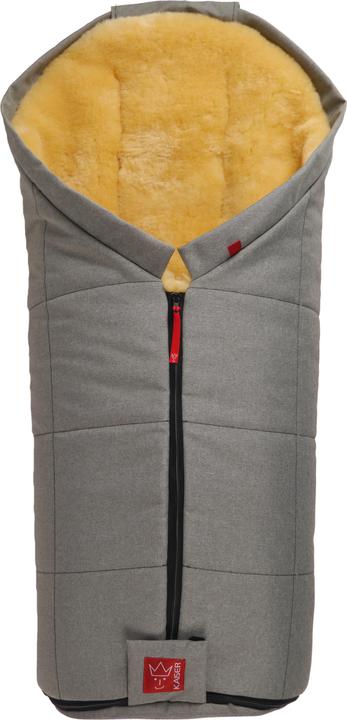 Grey, Melange