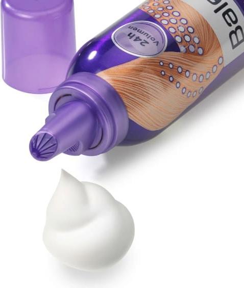 Produktbild dm Balea Schaumfestiger Volumen Effekt (250 ml, Volumenschaum)