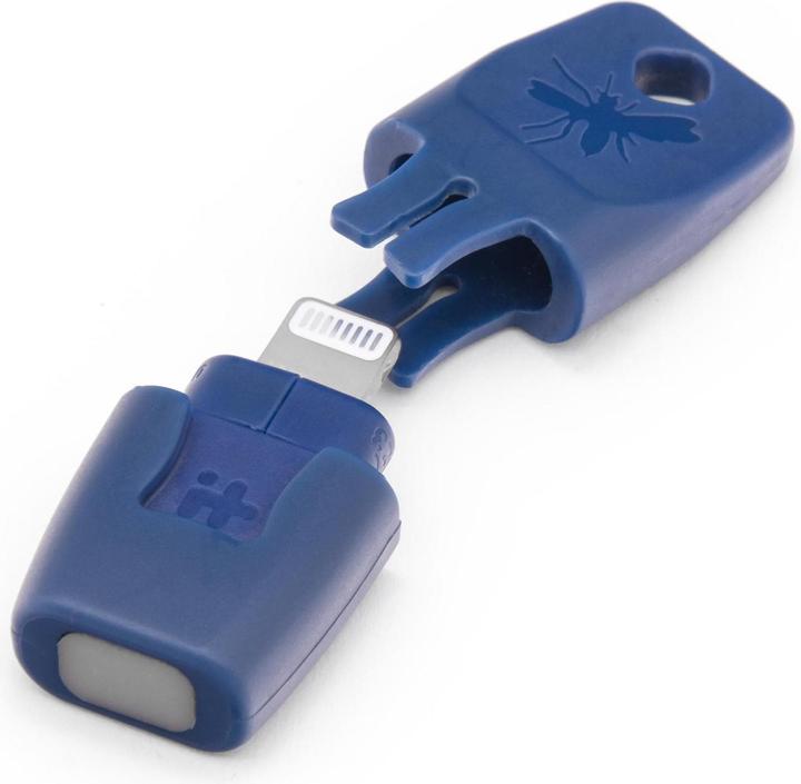 Stylo pour le traitement des piqûres d'insectes Apple