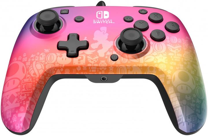 Produktbild PDP Rematch Wired Controller (Switch, Switch OLED)