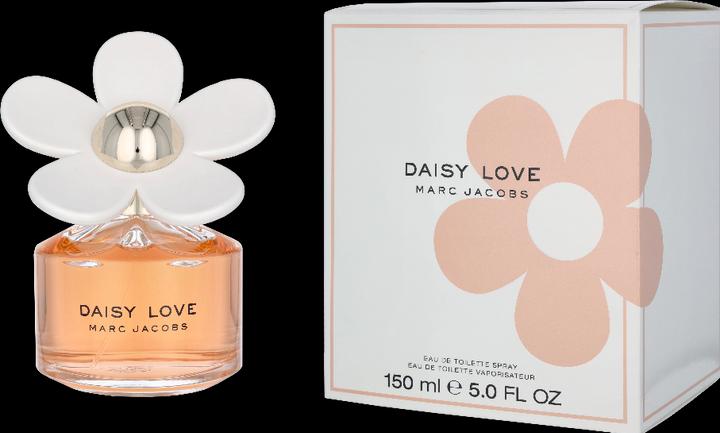 Immagine prodotto Marc Jacobs Amore a margherita (Eau de toilette, 150 ml)