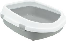 Produktbild Trixie Katzentoilette Primo XXL (Katzenklo offen)