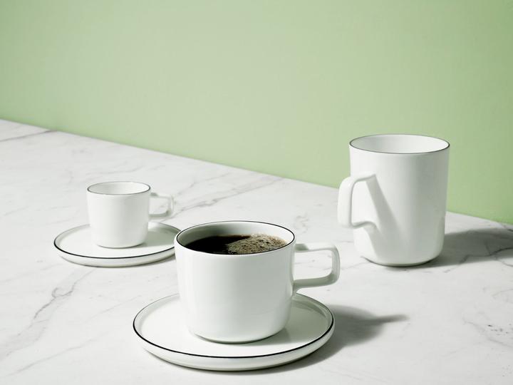 Immagine prodotto ASA Selection ASA à table ligne noire ciotola oco con bordo 11,5cm Set6 (1 x)