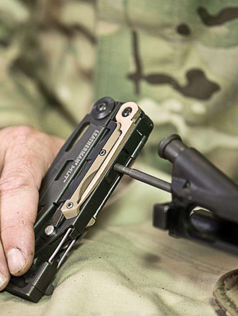 Immagine prodotto Leatherman Mut (16 Funzioni)