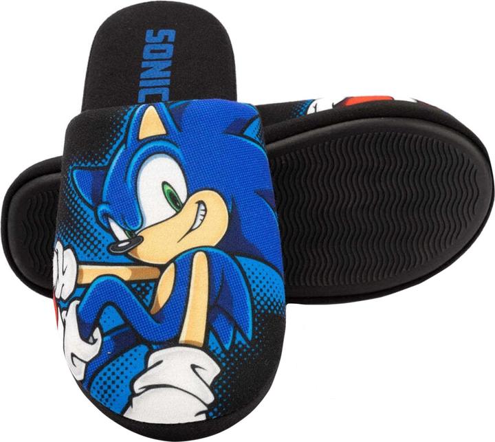 Immagine prodotto Sonic The Hedgehog Pantofole (40.5)