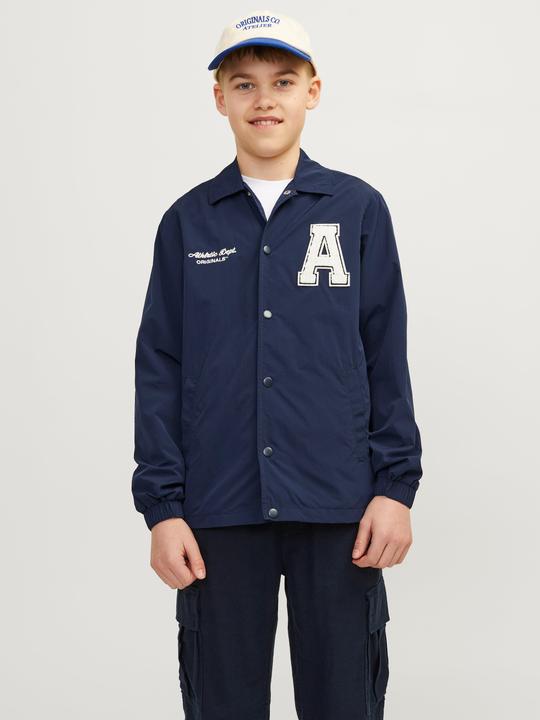 Immagine prodotto Jack & Jones Giacca per ragazzi (176)