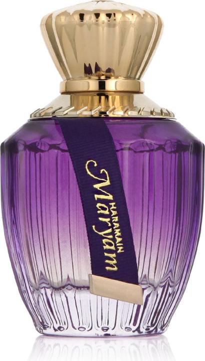 Image du produit Al Haramain Maryam (Eau de parfum, 100 ml)