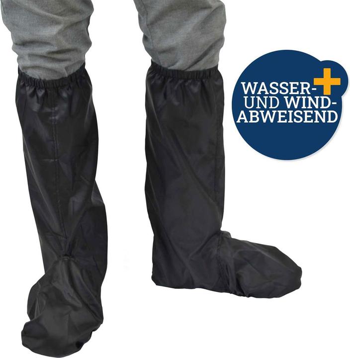 Produktbild Filmer RegenÃ¼berschuhe (XL)